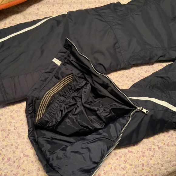 Ungava ‘RadCourse’ Adjustable Waist Winter Snow-Fox Sport Pants (M/34x32) - Picture 7 of 16